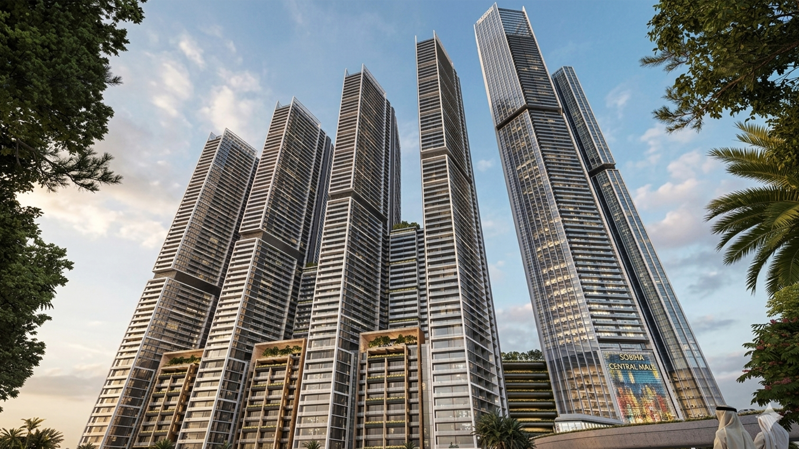 Sobha The Horizon